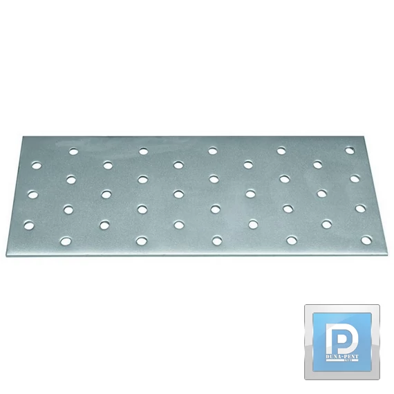 Perfprált lemez L 300*40*40