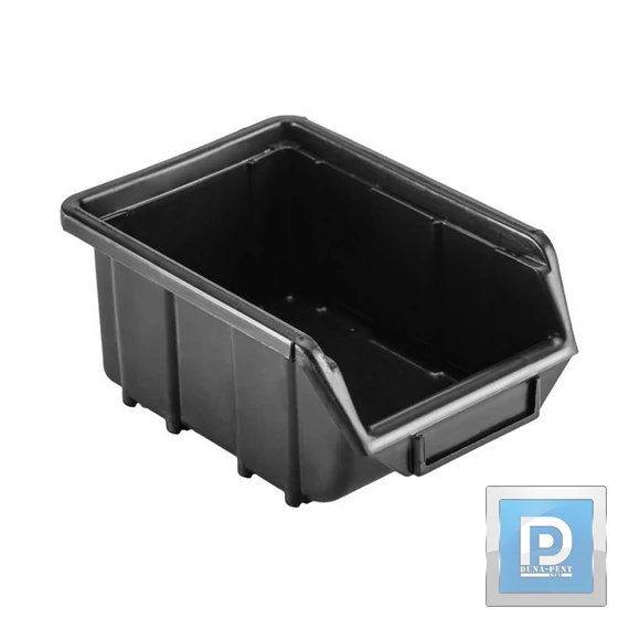 Raktári tárolódoboz 17*11*7cm TOPEX