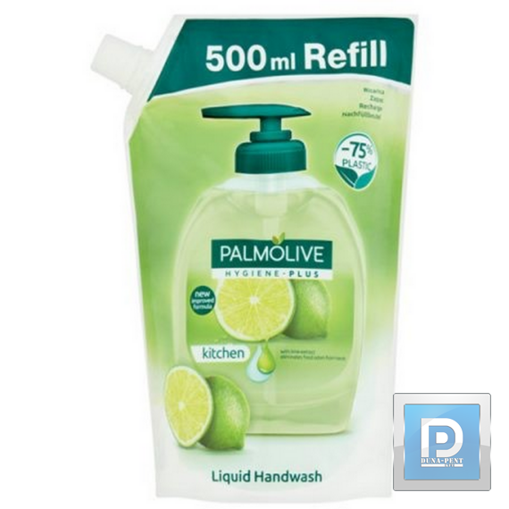 Palmolive folyékony szappan lime 500 ml