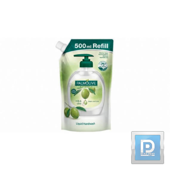 Palmolive folyékony szappan oliva 500ml