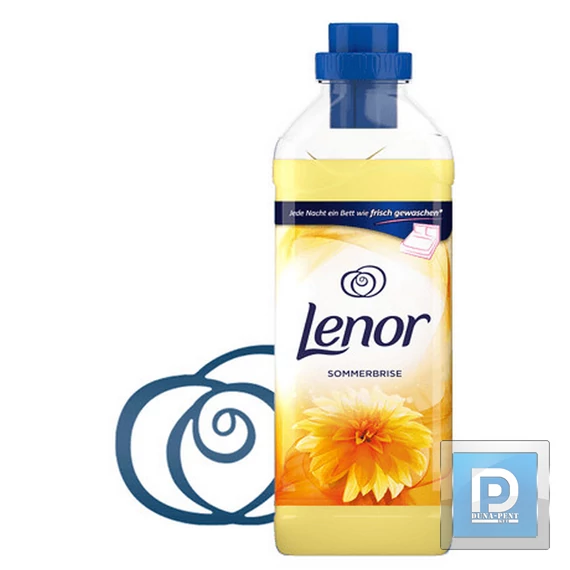 Lenor summer öblítő 850 ml