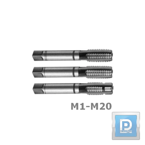 Kézi menetfúró M14*1