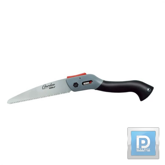 Összecsukható kerti ágfűrész 390mm