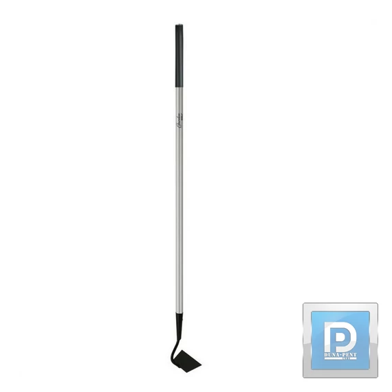 Kapa 140mm fémcső nyéllel 125 cm