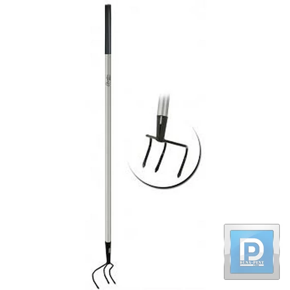 Háromágú villa 128 cm