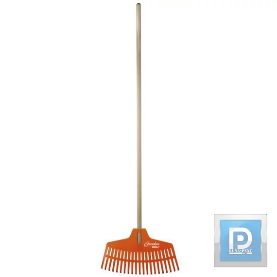 Gereblye fa nyéllel 134cm