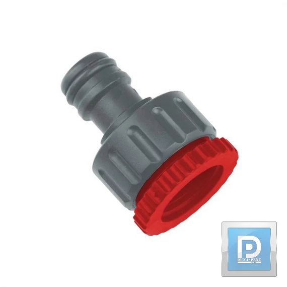 Gyorscsatlakozó. 1/2"-3/4"