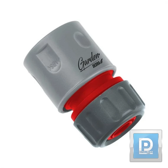 Gyorscsatlakozó 3/4".