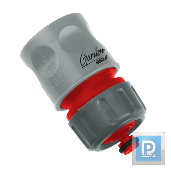 gyorscsatalakozó 3/4"