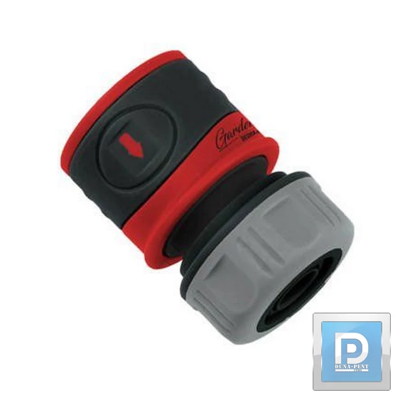 Gyorscsatlakozó 3/4" Soft