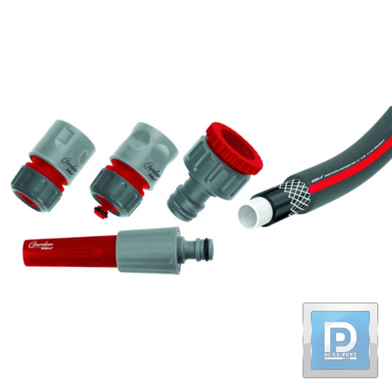 Öntöző készlet Premium 1/2"*20m 5 részes