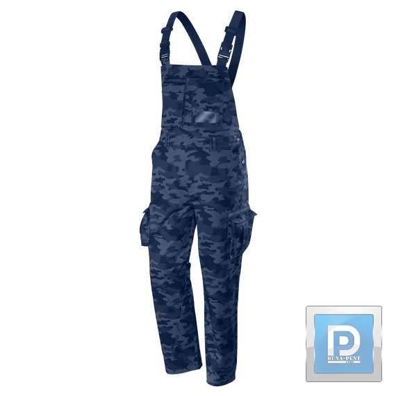 Munkaruha kertésznadrág L/52 81-240-L NEO 81-243