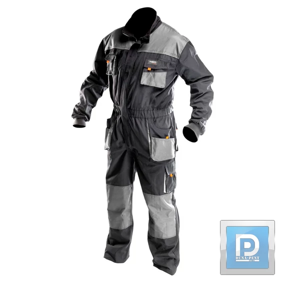 Munkaruha overál L/52 /81-250L NEO TOOLS
