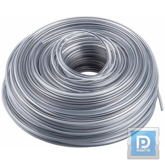 Fűnyíró damil 2,7mm*15m csillag Trimmer Line Profi