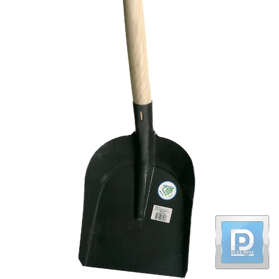 Lapát 0,85kg nyél nélkül zsül