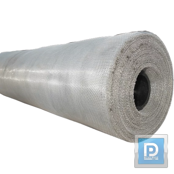 Szúnyogháló aluminium 1m ár/fm