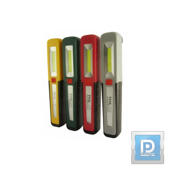 3w cob lámpa led mini 150lm