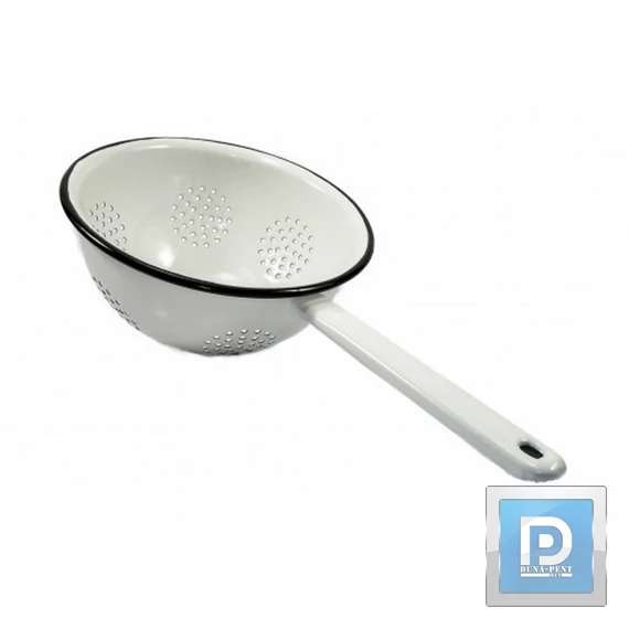 TÉSZTASZŰRŐ NYELES 18CM