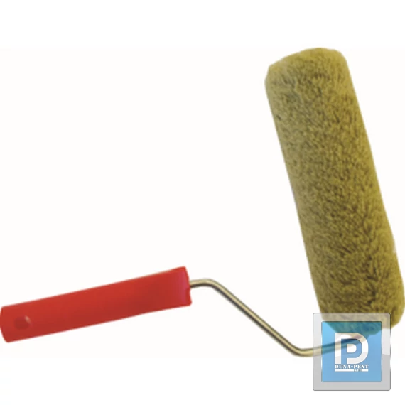 Festőhenger nyéllel 10cm/D15 39cm nyél