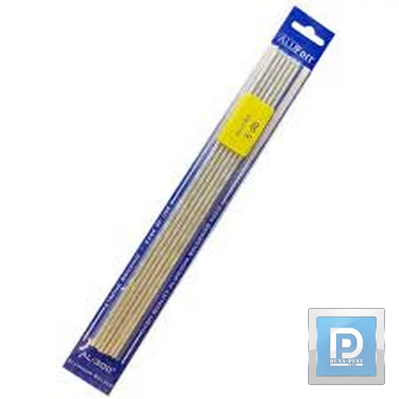 ALU Forrasztópálca 300C 6db-os