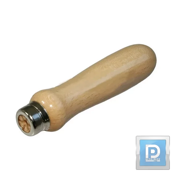 Reszelőnyél 14 cm