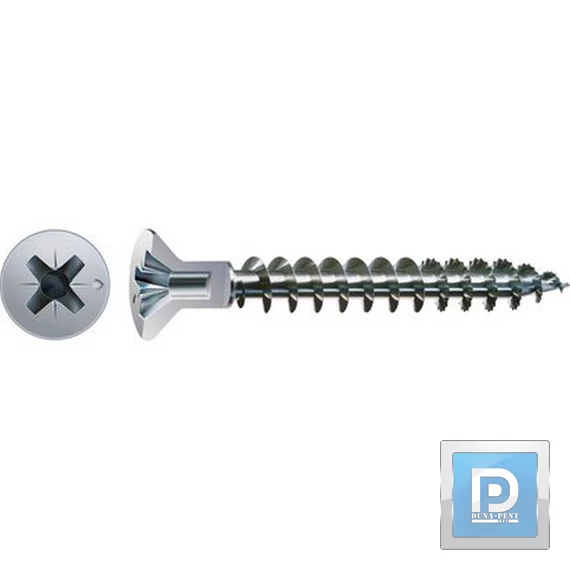 Facsavar 5*45 Spax