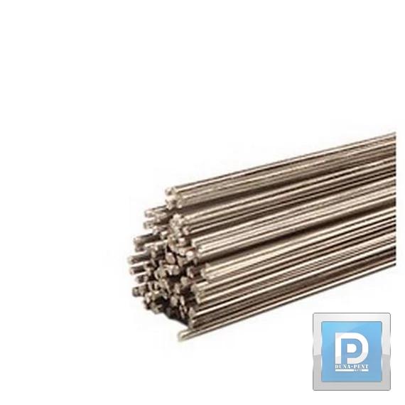 Castolin ezüst pálca 38240f 2 mm