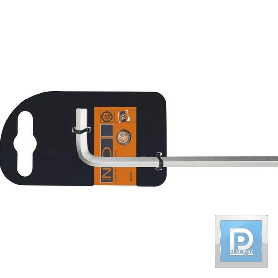 Imbuszkulcs 2,5 mm neo