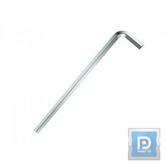 Imbuszkulcs 4 mm