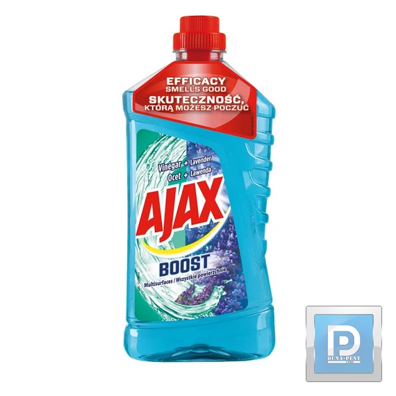 AJAX ált.tisztitó 1L