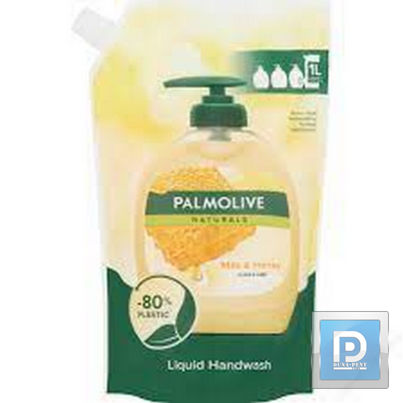 Palmolive folyékony szappan ut. 1 l