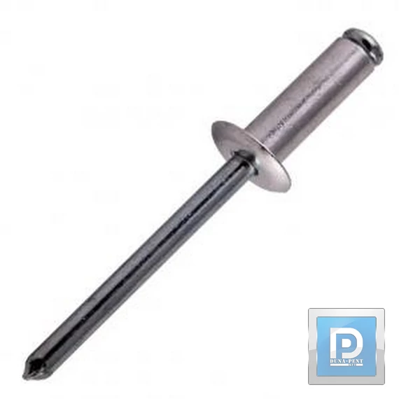 Acél popszegecs 5,9*32 SST