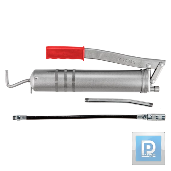 karos zsirzó 8*300mm cső