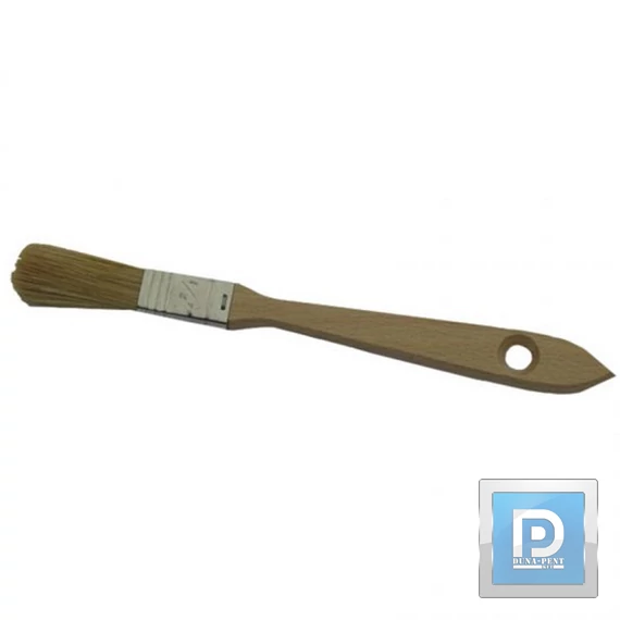 Ecset fa Profi Dupla 0,5"