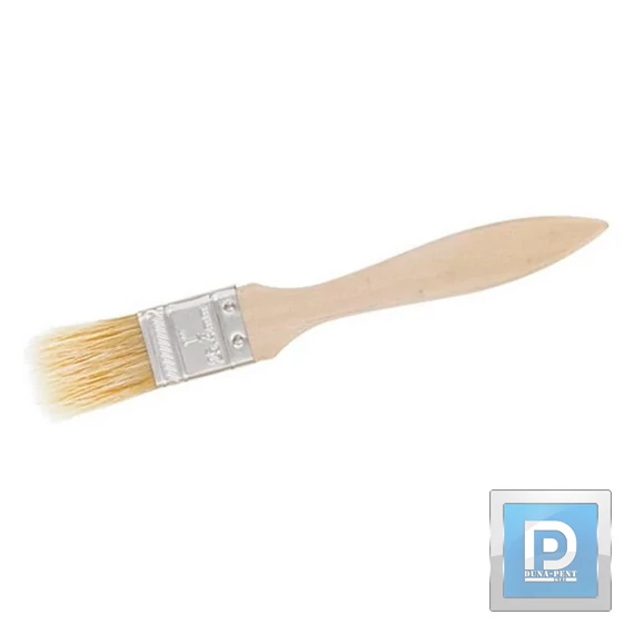 Ecset profi dupla 1"