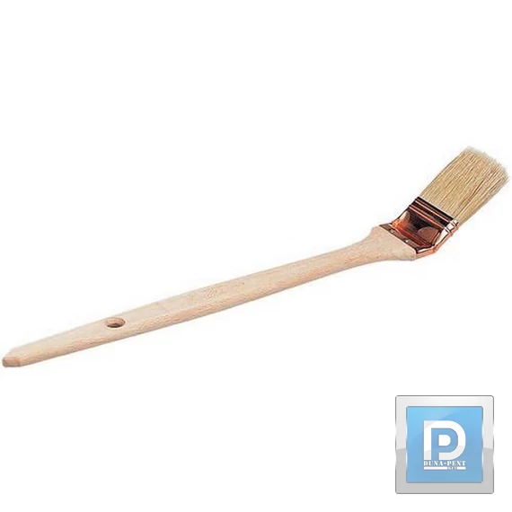 Tapétakenő kefe