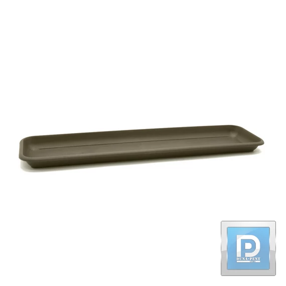 balkontálca taupe 57cm