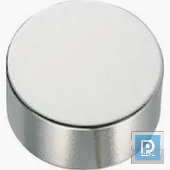 D25x3mm henger mágnes