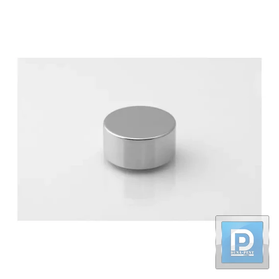 D6x4mm henger mágnes
