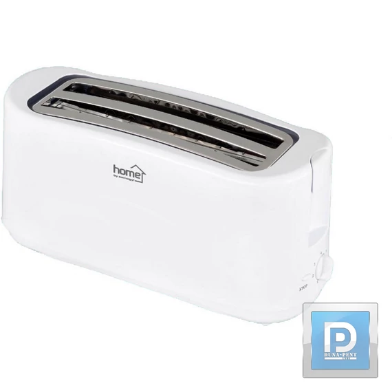 Kenyérpirító 1400W 4 szeletes