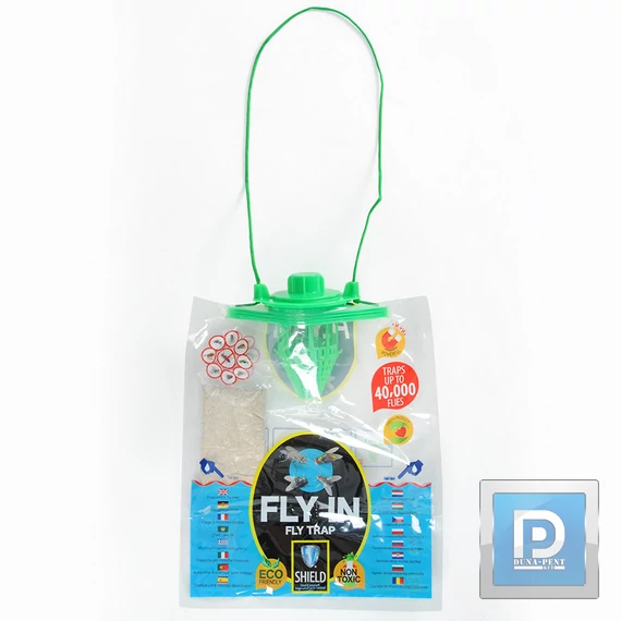 Fly-in fly légyfogó