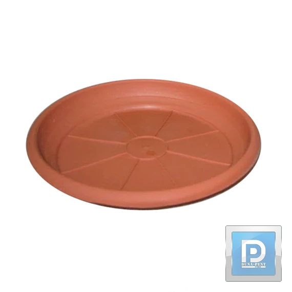 LINA alátét 44cm terrakotta