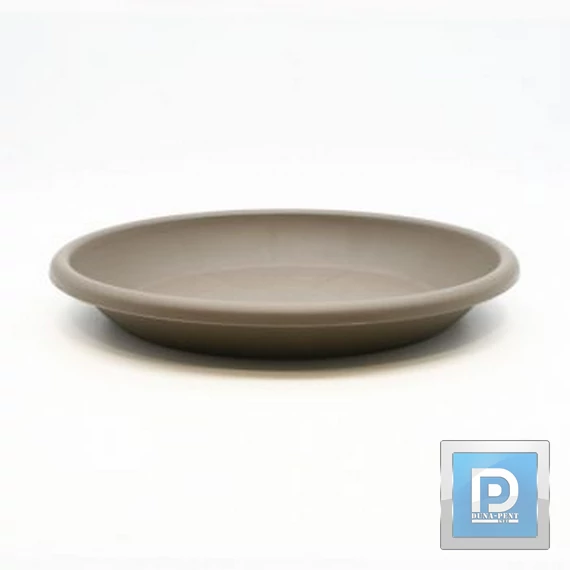 LINA alátét 49cm taupe