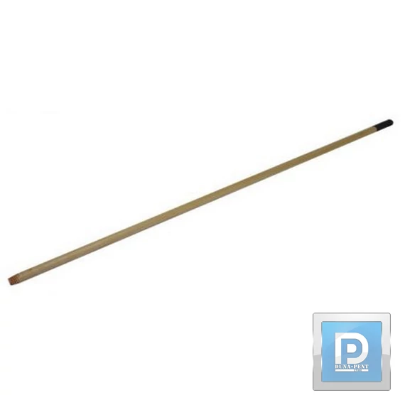 Nyél fa lakozott 120cm