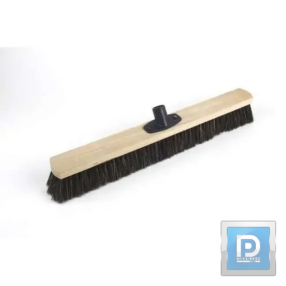 Padlókefe ipari 45cm