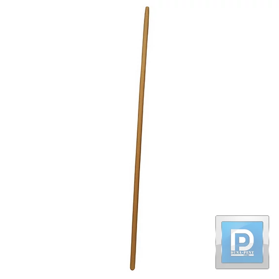 Lombseprű nyél 150cm