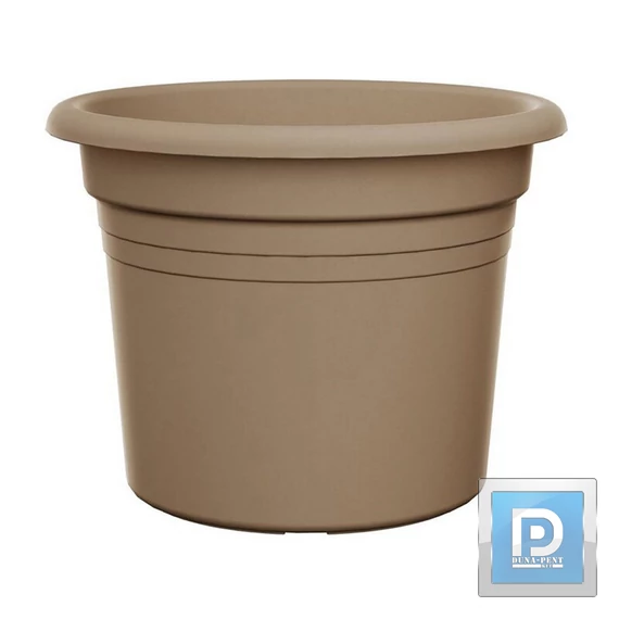 OLI műa.cserép 60cm taupe