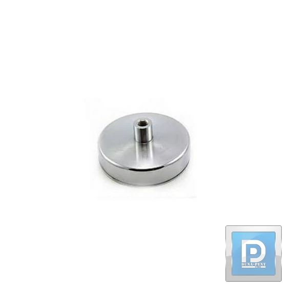 Pot mágnes 25 mm