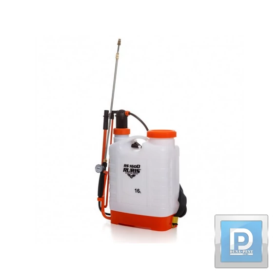 Háti permetező RURIS RS1600