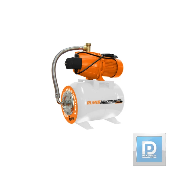 RURIS hidrofor aquapower 2010S